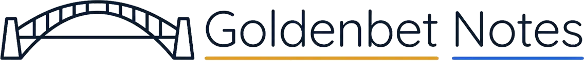 Goldenbet Notes